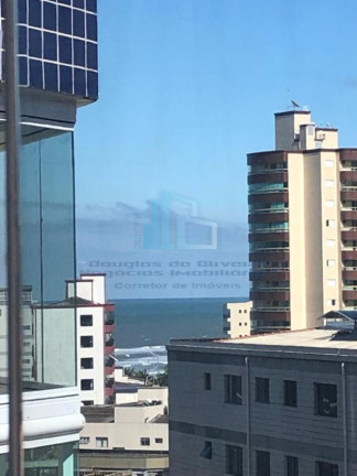 Imagem Apartamento com 1 Quarto à Venda, 53 m² em Caiçara - Praia Grande