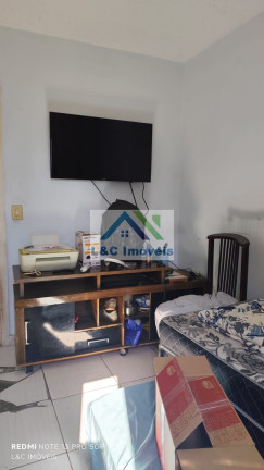 Imagem Imóvel com 3 Quartos à Venda, 51 m² em Vila Cosmopolita - São Paulo