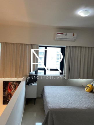 Imagem Imóvel com 1 Quarto para Alugar, 48 m² em Bethaville I - Barueri Imagem Imóvel com 1 Quarto para Alugar, 48 m² em Bethaville I - Barueri