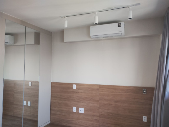 Imagem Apartamento com 1 Quarto à Venda, 37 m² em Vila Buarque - São Paulo Imagem Apartamento com 1 Quarto à Venda, 37 m² em Vila Buarque - São Paulo