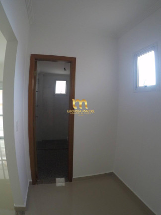 Imagem Apartamento com 3 Quartos à Venda, 172 m² em Tupi - Praia Grande