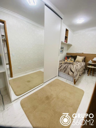 Imagem Apartamento com 1 Quarto à Venda, 45 m² em Vila Curuçá - Santo André Imagem Apartamento com 1 Quarto à Venda, 45 m² em Vila Curuçá - Santo André