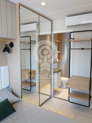 Imagem Apartamento com 2 Quartos à Venda, 51 m² em Cambeba - Fortaleza Imagem Apartamento com 2 Quartos à Venda, 51 m² em Cambeba - Fortaleza