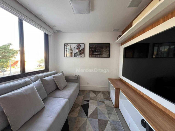 Imagem Casa com 3 Quartos à Venda, 401 m² em Alphaville Nova Esplanada - Votorantim