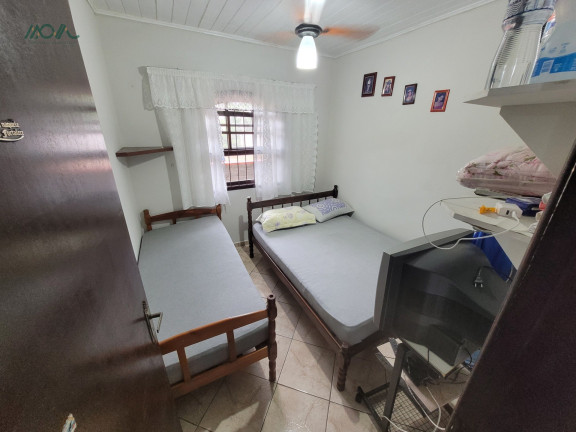 Imagem Casa com 4 Quartos à Venda, 360 m² em Cambijú - Itapoá