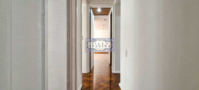 Imagem Apartamento com 3 Quartos à Venda, 140 m² em Copacabana - Rio De Janeiro Imagem Apartamento com 3 Quartos à Venda, 140 m² em Copacabana - Rio De Janeiro