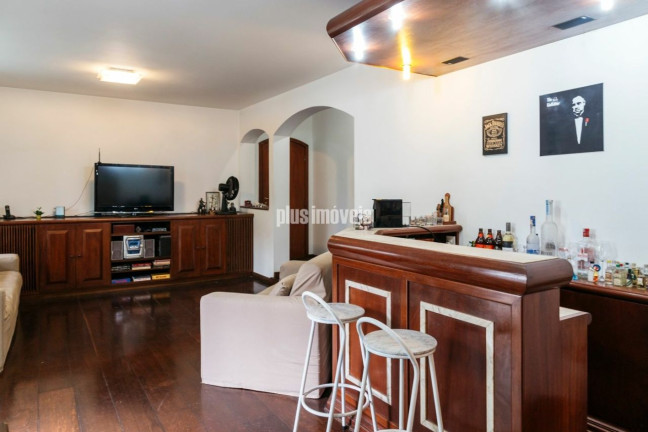Imagem Apartamento com 4 Quartos à Venda, 233 m² em Campo Belo - São Paulo Imagem Apartamento com 4 Quartos à Venda, 233 m² em Campo Belo - São Paulo