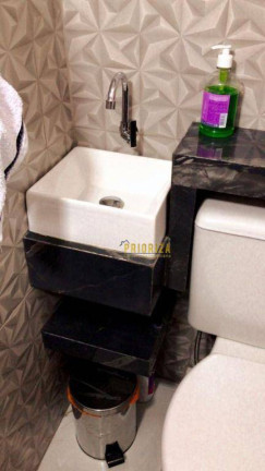 Imagem Casa com 2 Quartos à Venda, 80 m² em Condomínio Villa Flora - Votorantim Imagem Casa com 2 Quartos à Venda, 80 m² em Condomínio Villa Flora - Votorantim
