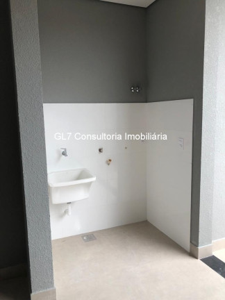 Imagem Casa com 3 Quartos à Venda,  em Loteamento Park Gran Reserve - Indaiatuba