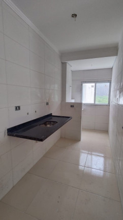 Imagem Apartamento com 2 Quartos à Venda, 51 m² em Jardim Independência - São Vicente Imagem Apartamento com 2 Quartos à Venda, 51 m² em Jardim Independência - São Vicente