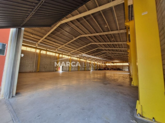 Imagem Galpão para Alugar, 6.500 m² em Bairro Da Ponte - Itatiba Imagem Galpão para Alugar, 6.500 m² em Bairro Da Ponte - Itatiba