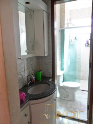 Imagem Apartamento com 3 Quartos à Venda, 67 m² em Heliópolis - Belo Horizonte Imagem Apartamento com 3 Quartos à Venda, 67 m² em Heliópolis - Belo Horizonte