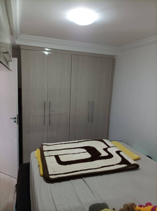 Imagem Apartamento com 3 Quartos à Venda, 69 m² em Parque Residencial Flamboyant - São José Dos Campos Imagem Apartamento com 3 Quartos à Venda, 69 m² em Parque Residencial Flamboyant - São José Dos Campos