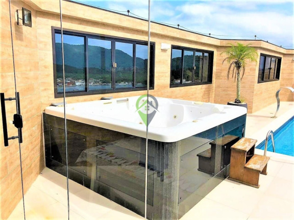 Imagem Apartamento com 4 Quartos à Venda, 720 m² em Ponta Da Praia - Santos Imagem Apartamento com 4 Quartos à Venda, 720 m² em Ponta Da Praia - Santos