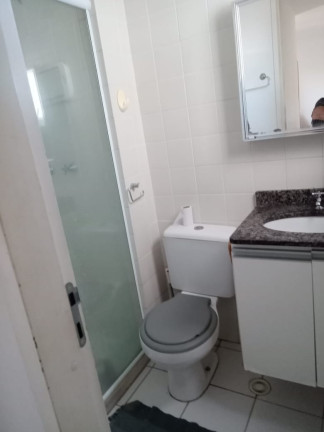 Imagem Apartamento com 3 Quartos à Venda, 68 m² em Vila São Geraldo - Taubaté