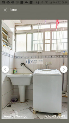 Imagem Apartamento com 3 Quartos à Venda, 94 m² em Jardim Santa Cruz (sacomã) - São Paulo Imagem Apartamento com 3 Quartos à Venda, 94 m² em Jardim Santa Cruz (sacomã) - São Paulo