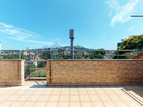Imagem Casa com 3 Quartos à Venda, 230 m² em Cristal - Porto Alegre