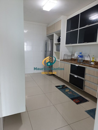 Imagem Apartamento com 2 Quartos à Venda, 92 m² em Centro - Mongaguá