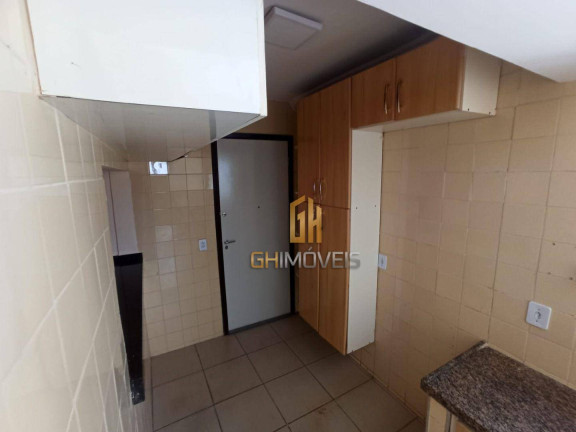 Imagem Apartamento com 2 Quartos à Venda, 75 m² em Setor Aeroporto - Goiânia