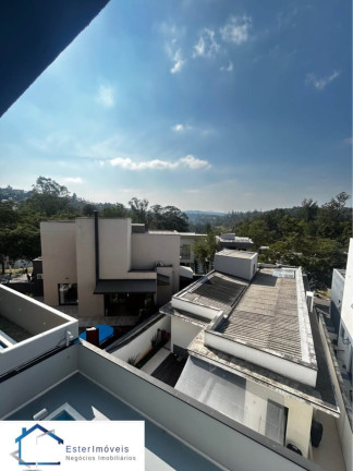 Imagem Casa com 3 Quartos para Alugar ou Temporada, 249 m² em Suru - Santana De Parnaíba
