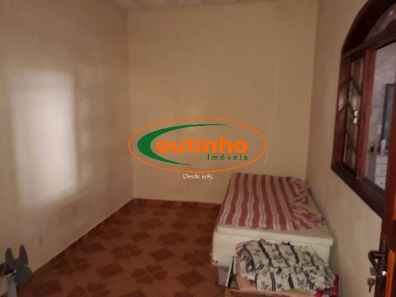 Imagem Casa com 4 Quartos à Venda, 186 m² em Tijuca - Rio De Janeiro Imagem Casa com 4 Quartos à Venda, 186 m² em Tijuca - Rio De Janeiro