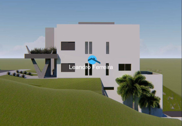 Imagem Casa de Condomínio com 4 Quartos à Venda, 726 m² em Parque Terra Nova Ii - São Bernardo Do Campo Imagem Casa de Condomínio com 4 Quartos à Venda, 726 m² em Parque Terra Nova Ii - São Bernardo Do Campo