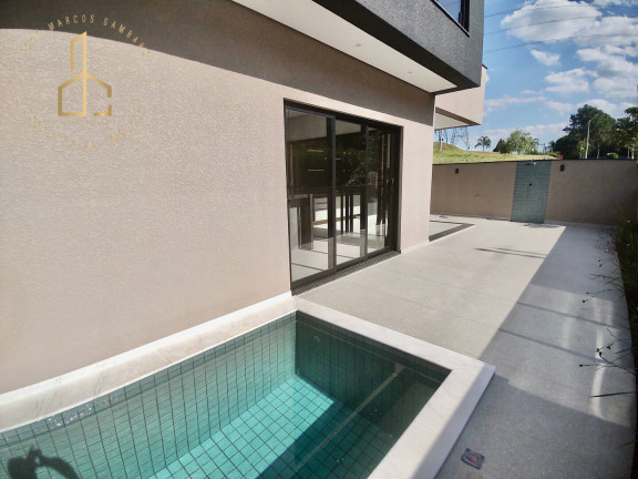 Imagem Casa de Condomínio com 3 Quartos à Venda, 280 m² em Morros - Sorocaba