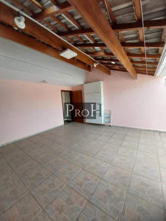 Cobertura com 3 Quartos à Venda, 164 m² em Vila Scarpelli - Santo André