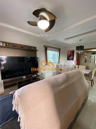 Imagem Casa com 3 Quartos à Venda, 948 m² em Parque Do Lageado - Campo Grande