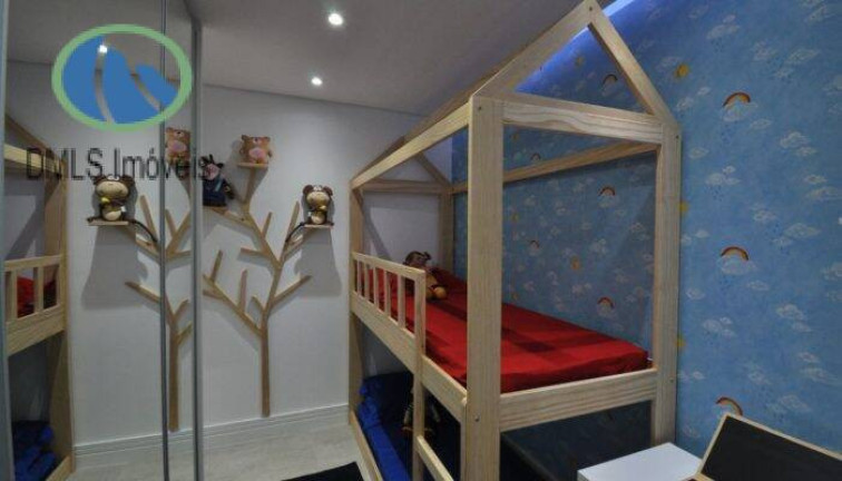 Imagem Apartamento com 2 Quartos à Venda, 48 m² em Conceição - Osasco