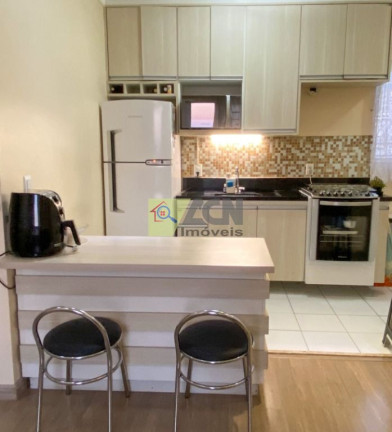 Imagem Apartamento com 2 Quartos à Venda, 42 m² em Parque Yolanda (nova Veneza) - Sumaré Imagem Apartamento com 2 Quartos à Venda, 42 m² em Parque Yolanda (nova Veneza) - Sumaré