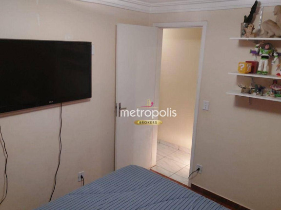 Imagem Apartamento com 2 Quartos à Venda, 50 m² em Parque Erasmo Assunção - Santo André Imagem Apartamento com 2 Quartos à Venda, 50 m² em Parque Erasmo Assunção - Santo André