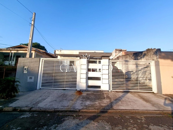 Imagem Casa com 3 Quartos à Venda, 180 m² em Caxambu - Jundiaí Imagem Casa com 3 Quartos à Venda, 180 m² em Caxambu - Jundiaí