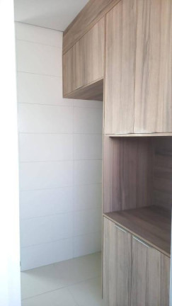 Imagem Apartamento com 2 Quartos para Alugar, 78 m² em Jardim - Santo André