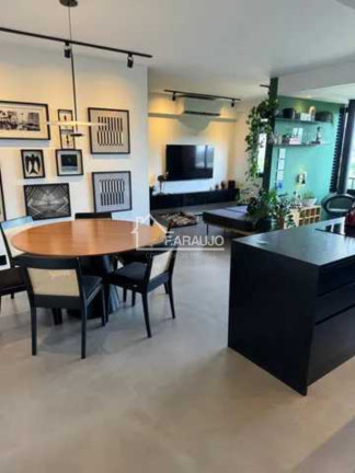 Imagem Apartamento com 2 Quartos à Venda, 70 m² em Jardim América - Sorocaba