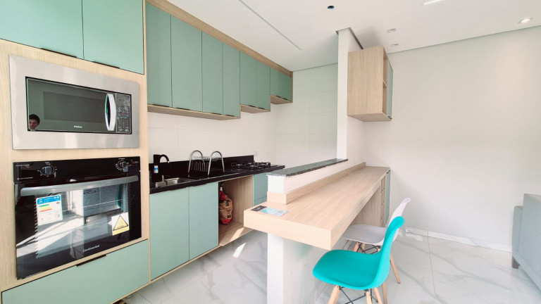 Casa com 2 Quartos para Alugar, 67 m² em Jardim Petrópolis - Cotia