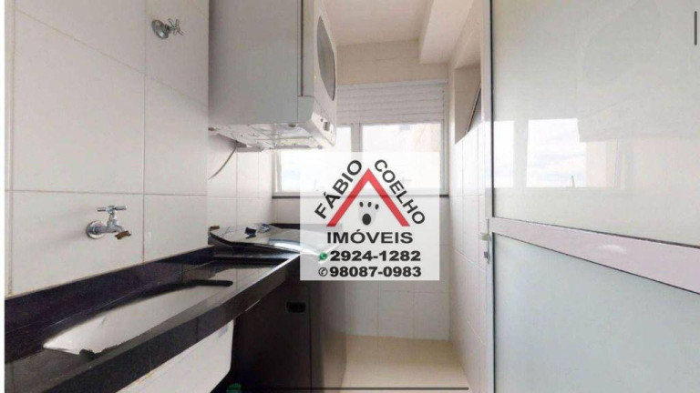 Imagem Apartamento com 3 Quartos à Venda, 72 m² em Interlagos - São Paulo Imagem Apartamento com 3 Quartos à Venda, 72 m² em Interlagos - São Paulo