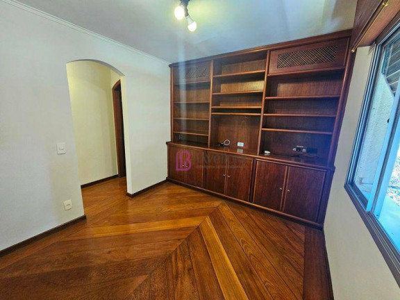 Imagem Apartamento com 3 Quartos à Venda, 109 m² em Perdizes - São Paulo