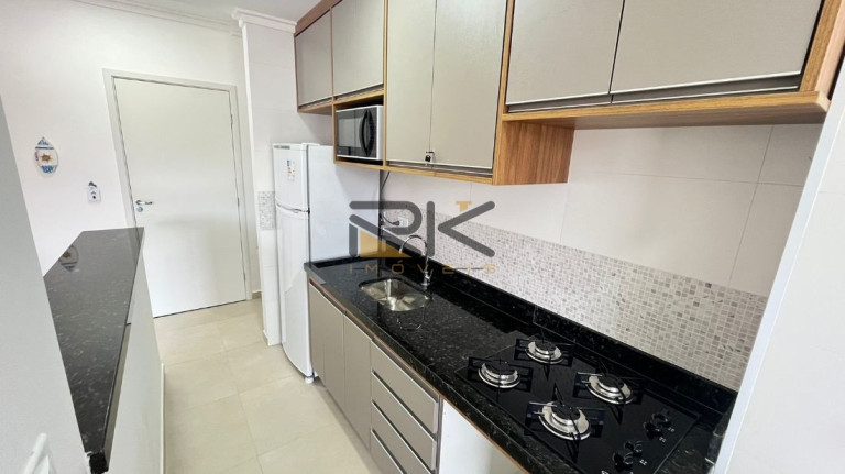 Imagem Apartamento com 2 Quartos à Venda, 66 m² em Itaguá - Ubatuba