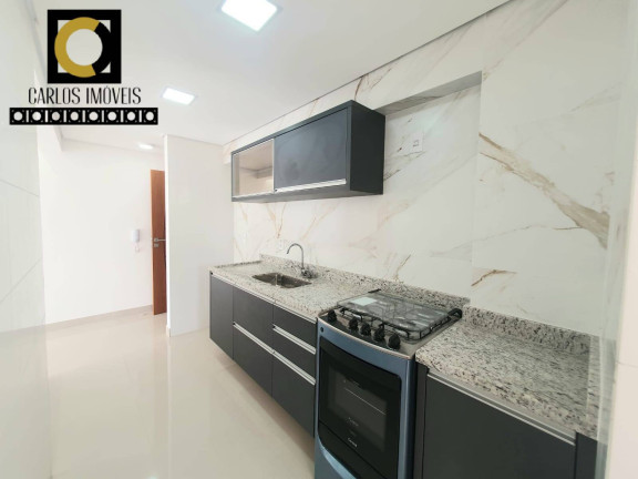 Imagem Apartamento com 2 Quartos à Venda, 54 m² em Embaré - Santos Imagem Apartamento com 2 Quartos à Venda, 54 m² em Embaré - Santos