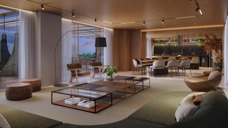 Imagem Apartamento com 4 Quartos à Venda, 312 m² em Centro - Itapema