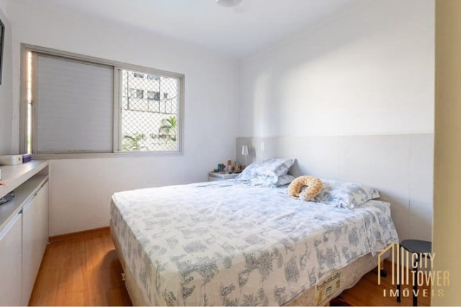 Imagem Apartamento com 3 Quartos à Venda, 115 m² em Campo Belo - São Paulo Imagem Apartamento com 3 Quartos à Venda, 115 m² em Campo Belo - São Paulo