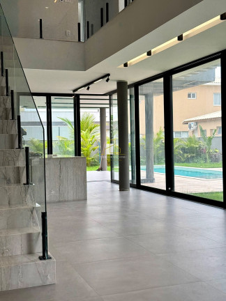 Imagem Casa com 4 Quartos à Venda, 305 m² em Alphaville Jacuhy - Serra Imagem Casa com 4 Quartos à Venda, 305 m² em Alphaville Jacuhy - Serra