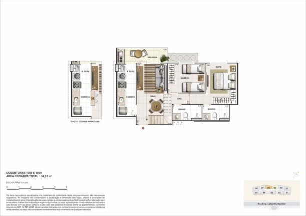 Imagem Imóvel com 2 Quartos à Venda, 54 m² em Vila Da Penha - Rio De Janeiro Imagem Imóvel com 2 Quartos à Venda, 54 m² em Vila Da Penha - Rio De Janeiro