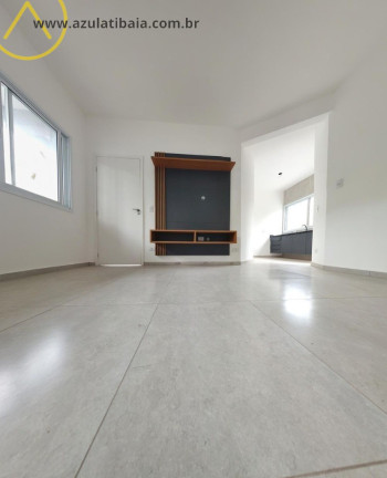Imagem Apartamento com 2 Quartos à Venda, 59 m² em Jardim Das Cerejeiras - Atibaia
