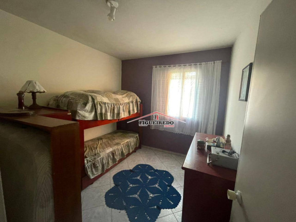 Imagem Apartamento com 1 Quarto à Venda, 50 m² em Centro - São Vicente