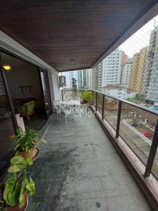 Apartamento com 3 Quartos à Venda, 142 m² em Pitangueiras - Guarujá