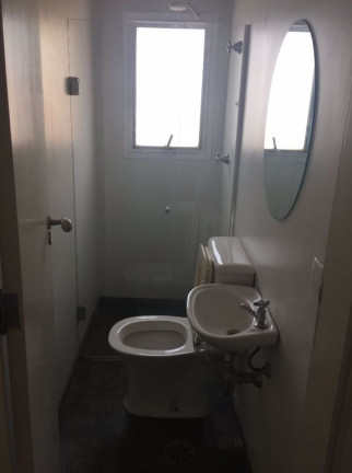 Imagem Apartamento com 3 Quartos para Alugar, 204 m² em Itaim Bibi - São Paulo