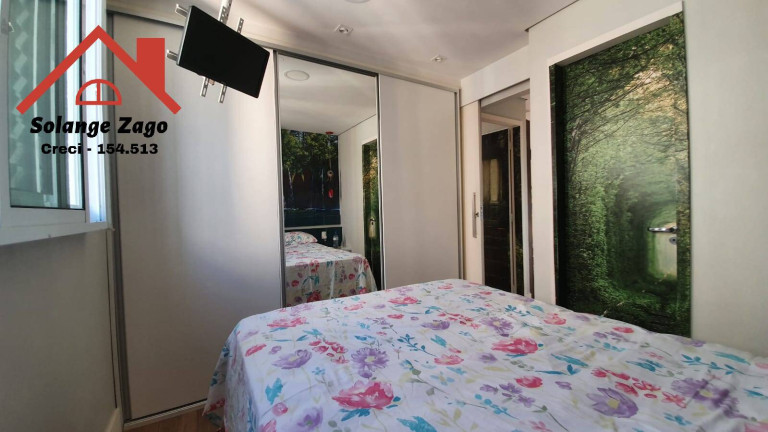 Imagem Apartamento com 2 Quartos à Venda, 67 m² em Jardim Monte Kemel - São Paulo Imagem Apartamento com 2 Quartos à Venda, 67 m² em Jardim Monte Kemel - São Paulo