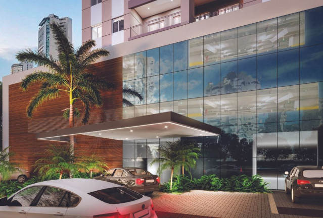 Imagem Apartamento com 3 Quartos à Venda, 67 m² em Presidente Altino - Osasco